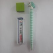 0,7 unicorn başlıklı uçlu kalem seti thumbnail 1