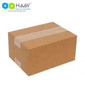 HAAY AMBALAJ 20x15x10cm Tek Oluklu Koli - Kraft ( 50 ADET) thumbnail 1