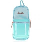 Kaukko Amazıng Junıor Bagkalemçantası (blurry- Turkuaz)adet - 2