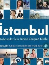 İstanbul C1/+ Yabancılar İçin Türkçe Ders Kitabı 2 Kitap + 1 CD - 2
