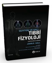 Guyton Tıbbi Fizyoloji 13. Baskı Türkçe - 1