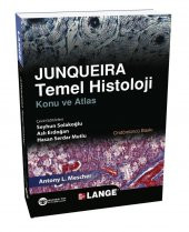 Junqueira Temel Histoloji Konu Ve Atlas - 1