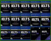 Cambridge English IELTS ACADEMIC SET with Answers 1-15 - 1