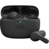 Jbl Wave Beam, Kablosuz Kulakiçi Kulaklık, Ie, Siyah - 1