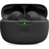 Jbl Wave Beam, Kablosuz Kulakiçi Kulaklık, Ie, Siyah - 2