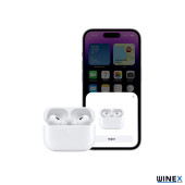 Winex Pods 3. Nesil ANC Bluetooth Kulaklık YK8PRO - 5