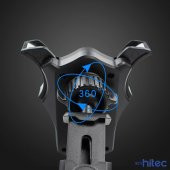 ScHitec Single Car Holder Araç Telefon Tutucu - 3