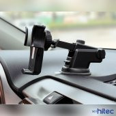 ScHitec Single Car Holder Araç Telefon Tutucu - 4