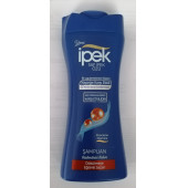 İpek Şampuan - 1