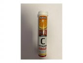 APEXİS VİTAMİN C+ ÇİNKO 20 Lİ HOT EFERVESAN TABLET - 1