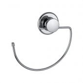 Zhlhome Yapışkanlı G Havluluk Banyo Havlu Askısı - 1