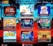 Winex 4K Arcade Station 3D Supreme 18000 Oyunlu TV Baglanan Atari Makinası - 6