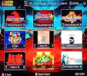 Winex 4K Arcade Station 3D Supreme 18000 Oyunlu TV Baglanan Atari Makinası - 9