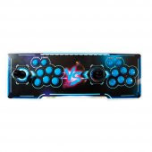 Winex 4K Arcade Station 3D Supreme 18000 Oyunlu TV Baglanan Atari Makinası - 2