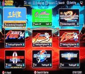 Winex 4K Arcade Station 3D Supreme 18000 Oyunlu TV Baglanan Atari Makinası - 7