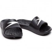 Speedo Erkek Terlik SLIDES ONE PIECE AM BLK 8-122290001 YZM - 1