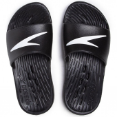 Speedo Erkek Terlik SLIDES ONE PIECE AM BLK 8-122290001 YZM - 2