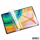 İpad Air 1 Ön Nano HD Darbe Emici Ekran Koruyucu - 2