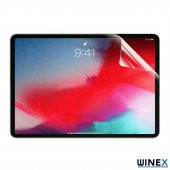 İpad Air 1 Ön Nano HD Darbe Emici Ekran Koruyucu - 3
