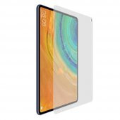 Huawei Mediapad M2 8.0 İle Uyumlu Ön Nano HD Darbe Emici Ekran Koruyucu thumbnail 1