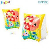Intex Tropical Hayvanlar Kolluk 23*15 Cm 58652 - 1