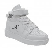 Mehmet Mete Cool Haykat Uzun Anatomik Rahat Çocuk Ayakkabı thumbnail 2