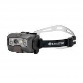 Led Lenser HF8R Signature Kafa Feneri - 1