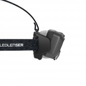 Led Lenser HF8R Signature Kafa Feneri - 4