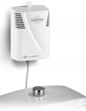 Rulopak Nano Wc Dispenseri Kartuşu Greyfurt - 1