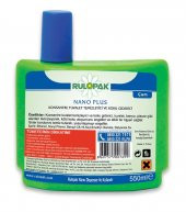 Rulopak Nano Wc Dispenseri Kartuşu Çam - 4