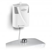 Rulopak Nano Wc Dispenseri Beyaz - 4