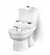 Rulopak Sensörlü Hijyenik Klozet Kapağı - 4