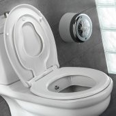Rulopak Aile Klozet Kapağı - 9