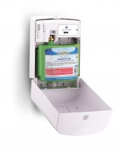 Rulopak Nano Wc Dispenseri Beyaz - 6