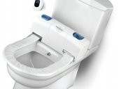 Rulopak Sensörlü Hijyenik Klozet Kapağı - 6