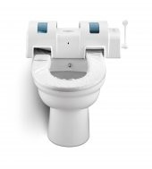 Rulopak Manuel Hijyenik Klozet Kapağı - 4