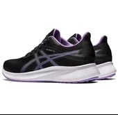 ASICS PATRIOT 13 Kadın Siyah Lila Koşu Ayakkabısı - 3