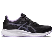ASICS PATRIOT 13 Kadın Siyah Lila Koşu Ayakkabısı - 1