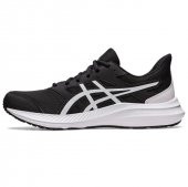 ASICS JOLT 4 Erkek Siyah Beyaz Koşu Ayakkabısı 1011B603-002 - 2