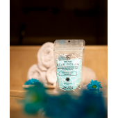 Chic Nail Manikür & Pedikür ve Banyo Tuzu Blue Ocean 80 gram / Epsom Tuzu / İngiliz Tuzu - 1