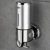 Rulopak T Çekmeli Sıvı Sabunluk Ve Şampuan Verici - 7