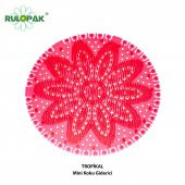 Rulopak Mini Koku Giderici Tropikal - 4