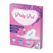 Rulopak Pedmatik Otomat Pedi 120li Paket - 8
