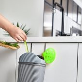 Rulopak Askılı Koku Giderici Spring - 8