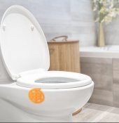Rulopak Askılı Koku Giderici Mango - 9