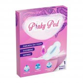 Rulopak Pedmatik Otomat Pedi 120li Paket - 4