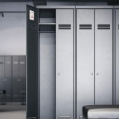 Rulopak Hediyeli Kapı Arkası Koku Aparatı Siyah thumbnail 2