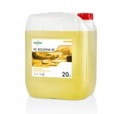 Rulopak Elde Yıkama Bulaşık Deterjanı Limon Kokulu 20 Kg - 2