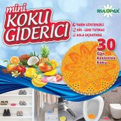 Rulopak Mini Koku Giderici Spring - 4