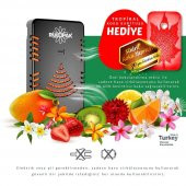 Rulopak Hediyeli Kapı Arkası Koku Aparatı Siyah thumbnail 4